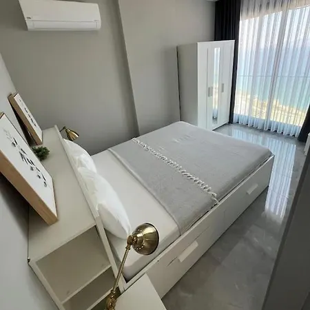 Peak Villa *