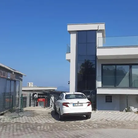 Peak Villa Milas
