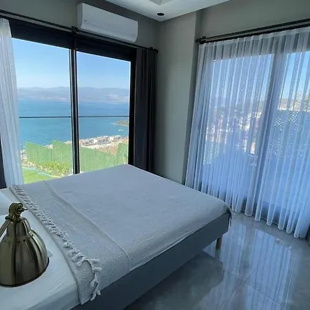 Peak Villa